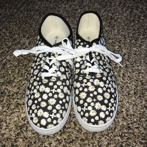 Daisy Shoes